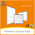 small factory idea 600*600 led panel light, panel light led 48w 40w 36w for shopping mall